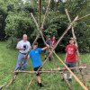 2020 - 2020-Cross-Over Campout